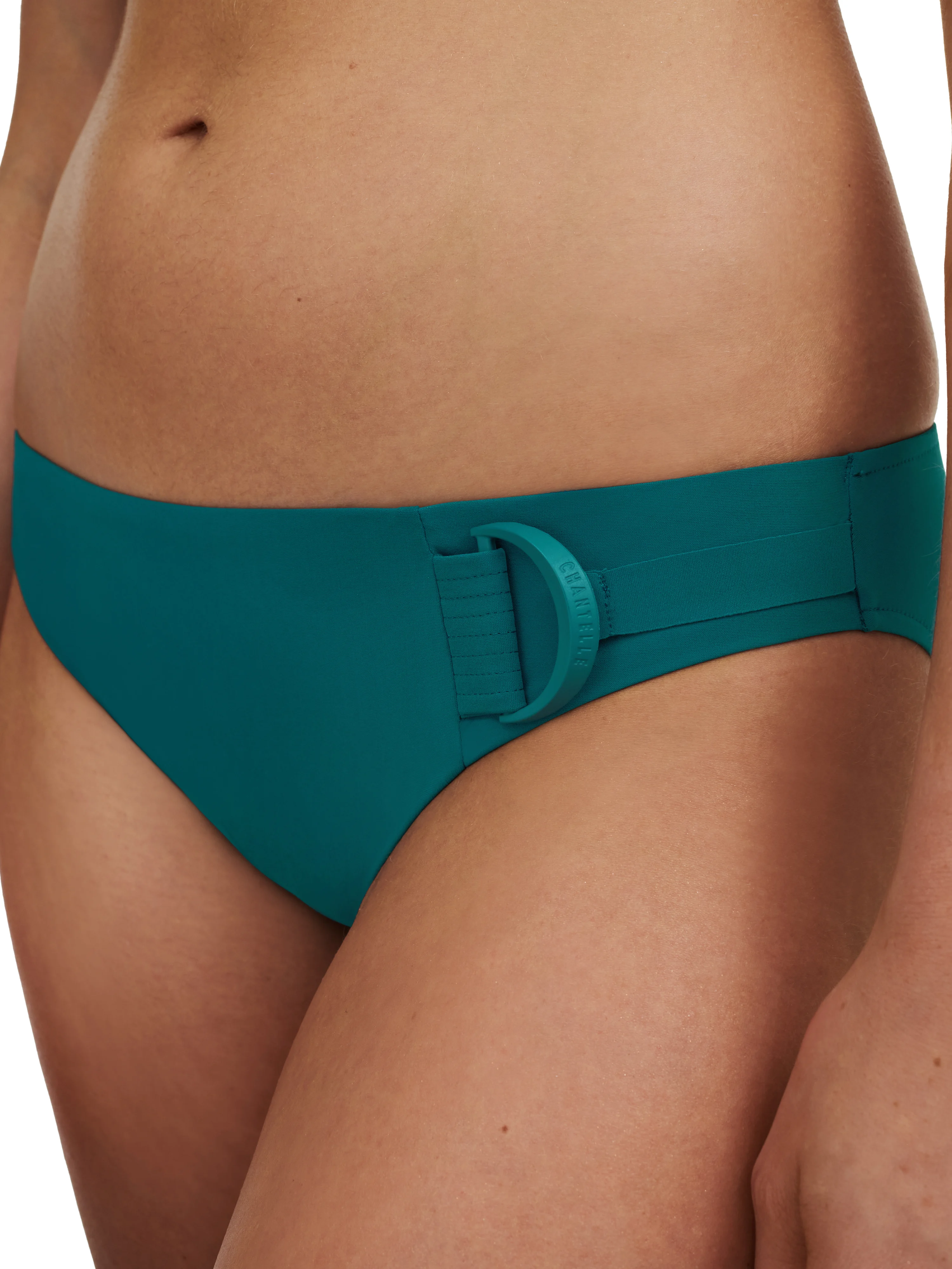 CELESTIAL - Bas de maillot de bain slip | Vert