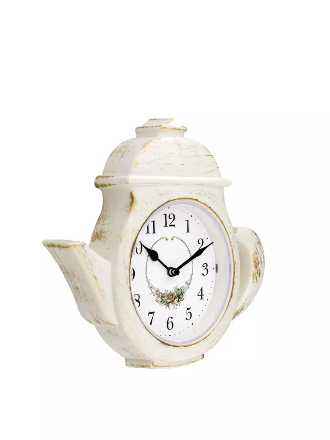 Quarzwanduhr 56480 Ø 29 cm