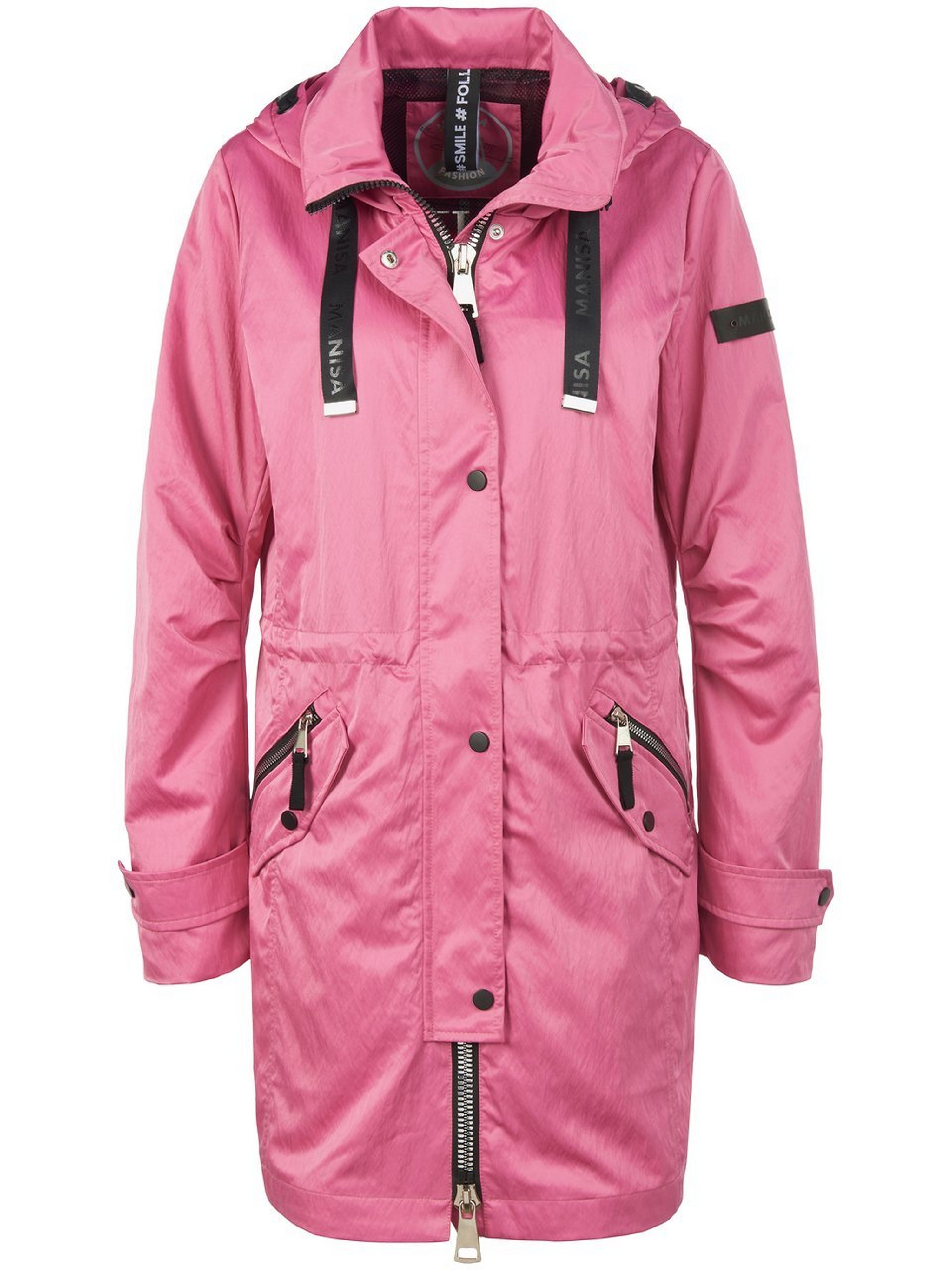 Jacke Easy to Care