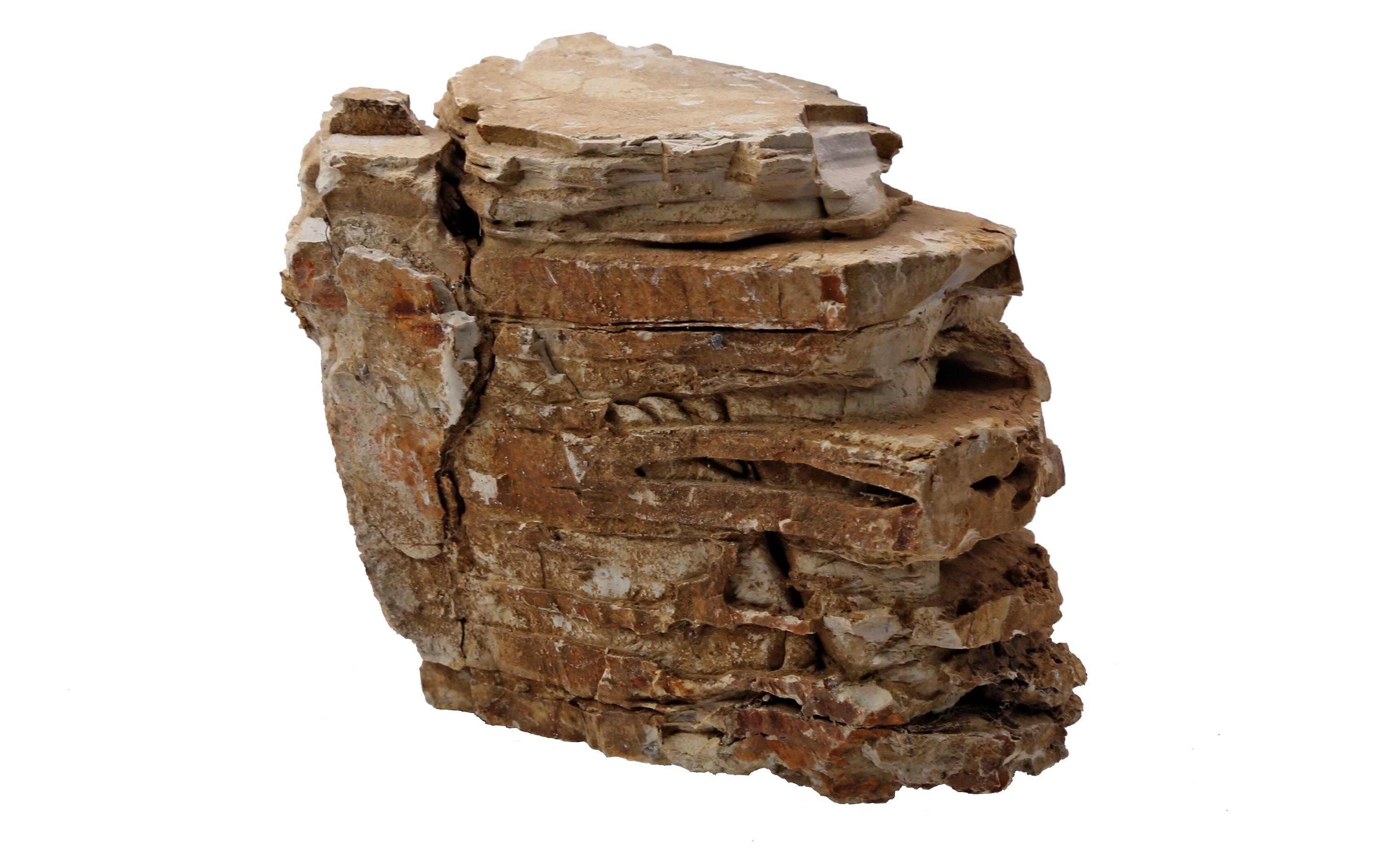 Aquascape Layered Rock, 5 kgNatursteine zur Aquariendekoration