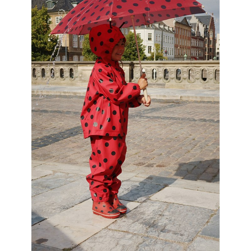 Konges Sløjd<br>Paraply Lady Dot