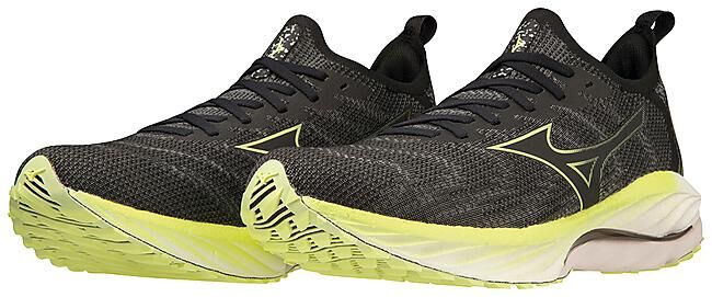 MIZUNO - CHAUSSURES DE RUNNING WAVE NEO WIND M