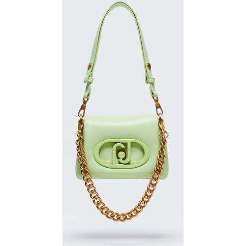 Liu Jo - Bolso pequeño LaPuffy Verde