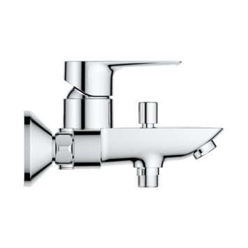 Grohe Badmengkraan Start Loop