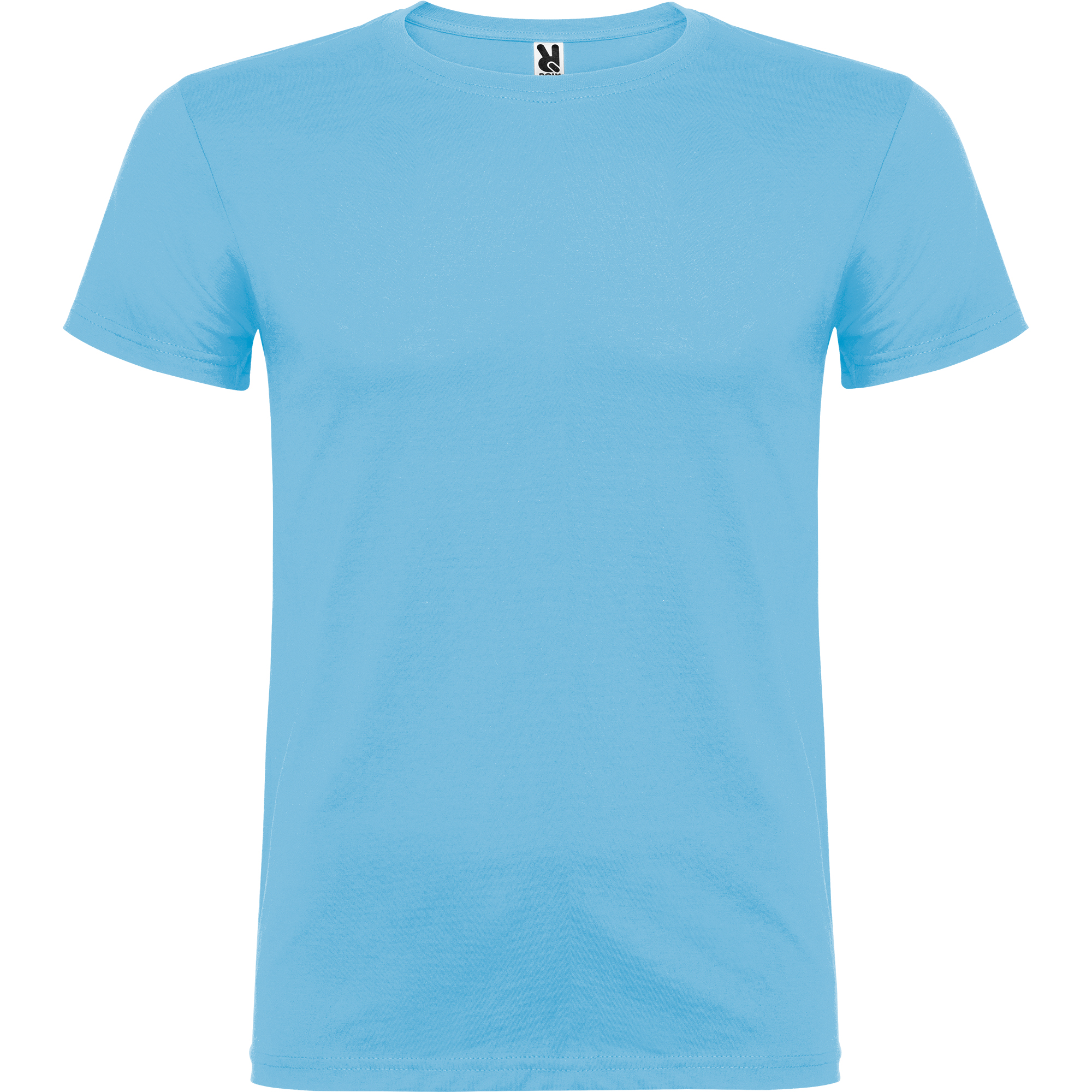 Roly CA6554 - BEAGLE T-shirt manches courtes