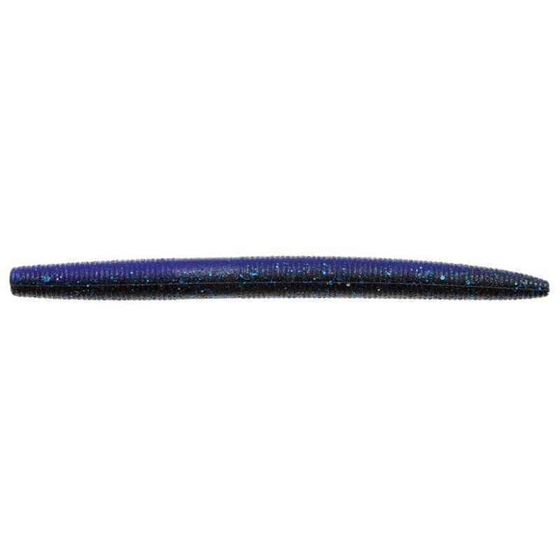 Leurre Souple Zman Zinkerz 5” - Par 6