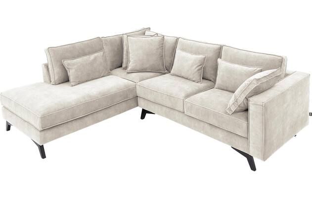 Hoekbank Chambre