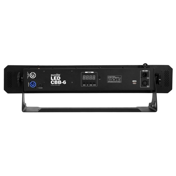 Eurolite LED CBB-6 COB RGB Bar