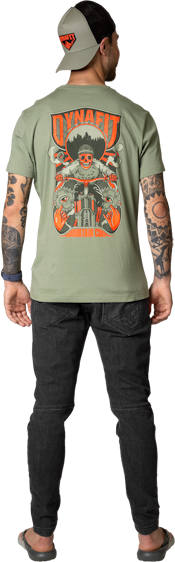 Dynafit X T.Mapace T-shirt M