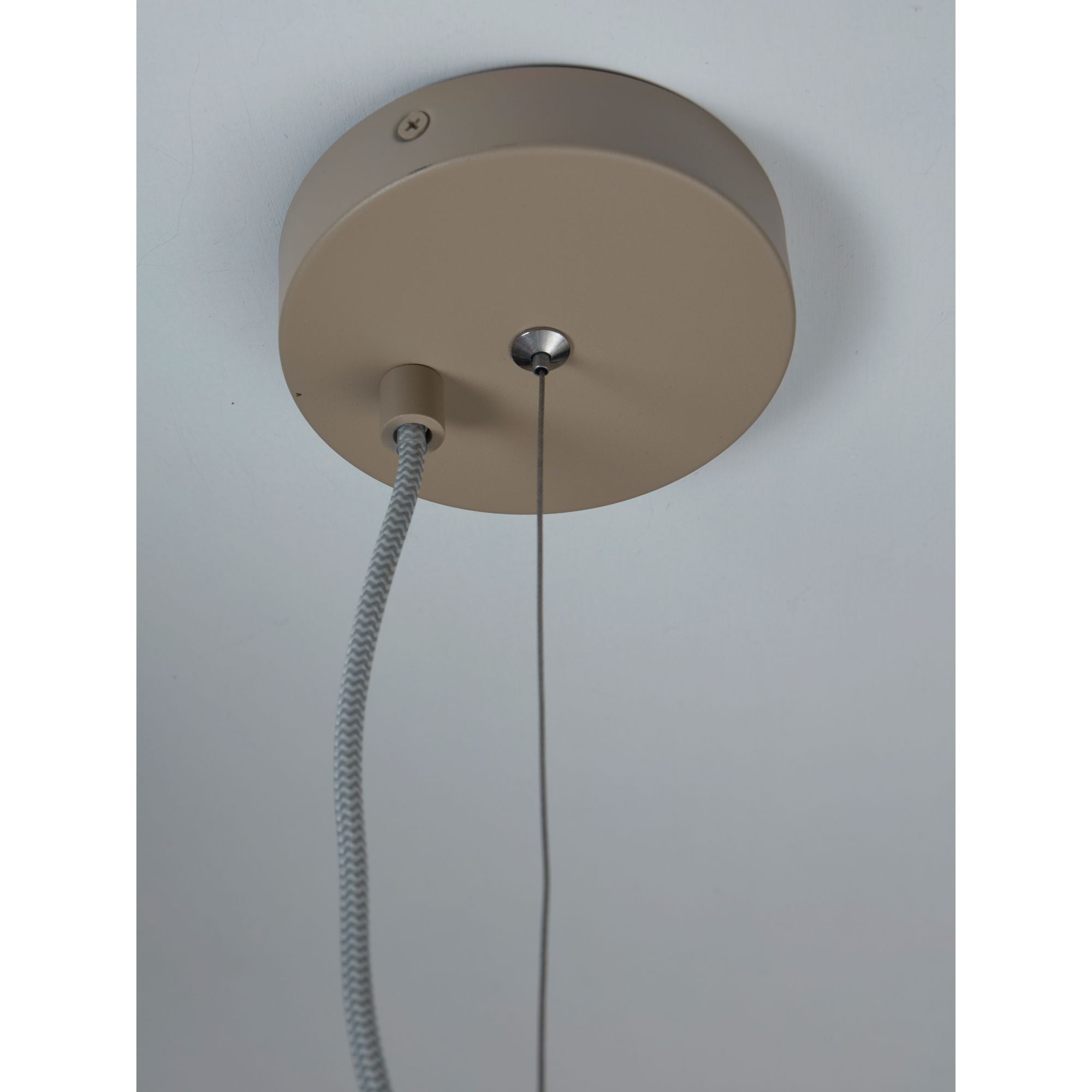 it's about RoMi Hanglamp Sapporo - Wit - 34.2x34.2x30cm