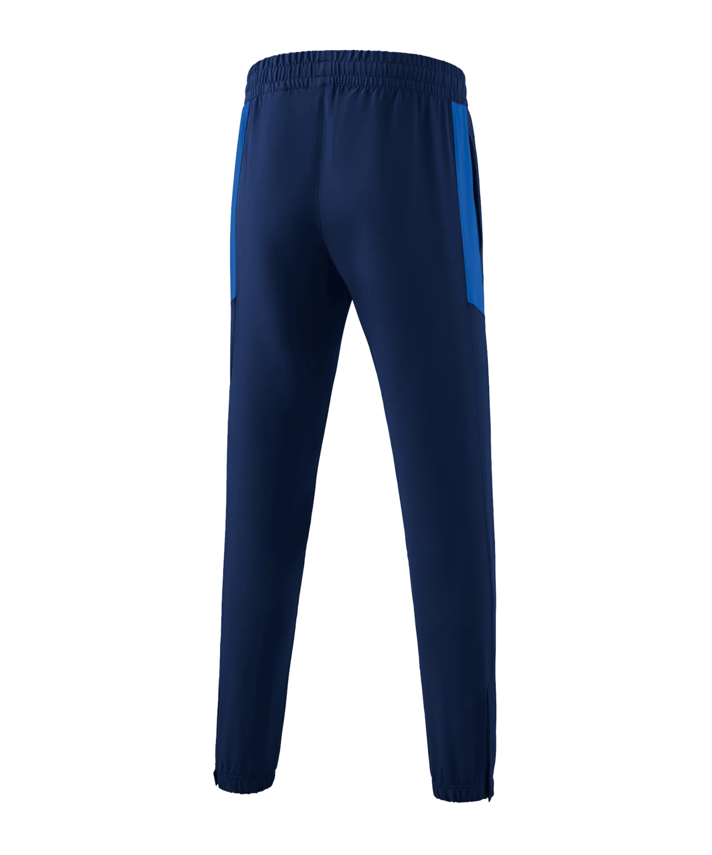 Erima Team Präsentationshose Kids Dunkelblau Blau
