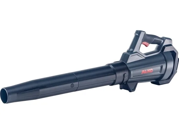 AL-KO Løvblæser LB 1860 inkl. batteri og lader Motor:Li-ion 2,5 Ah / 18 V (maks. 20 V)
