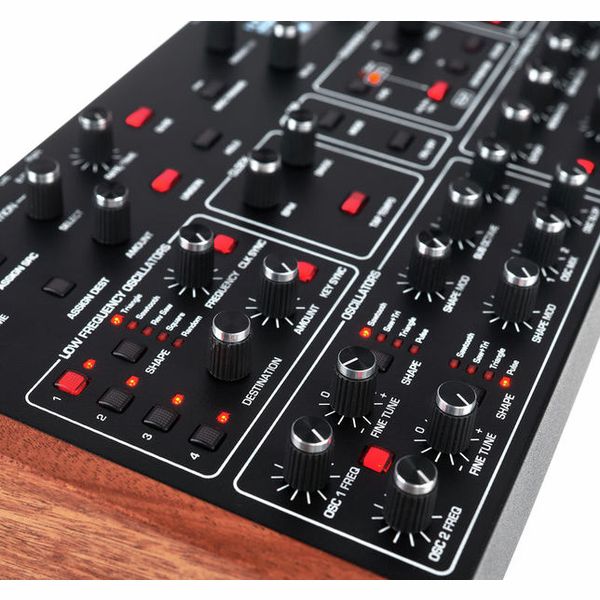 Sequential Prophet REV2-16 Desktop