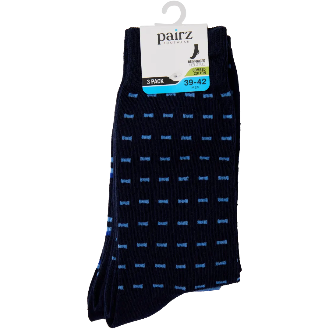 Chaussettes Pairz