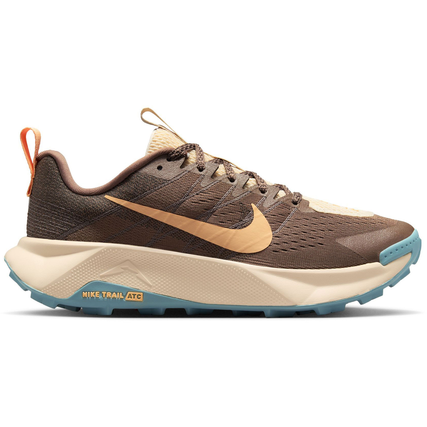 Nike Wildhorse 10 Dames