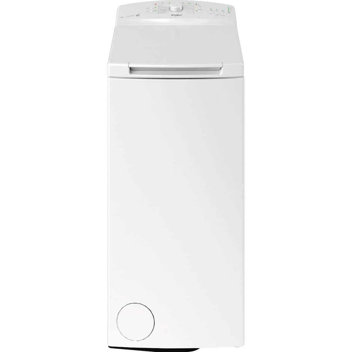 Whirlpool vaskemaskin TDLR 6240L EU/N