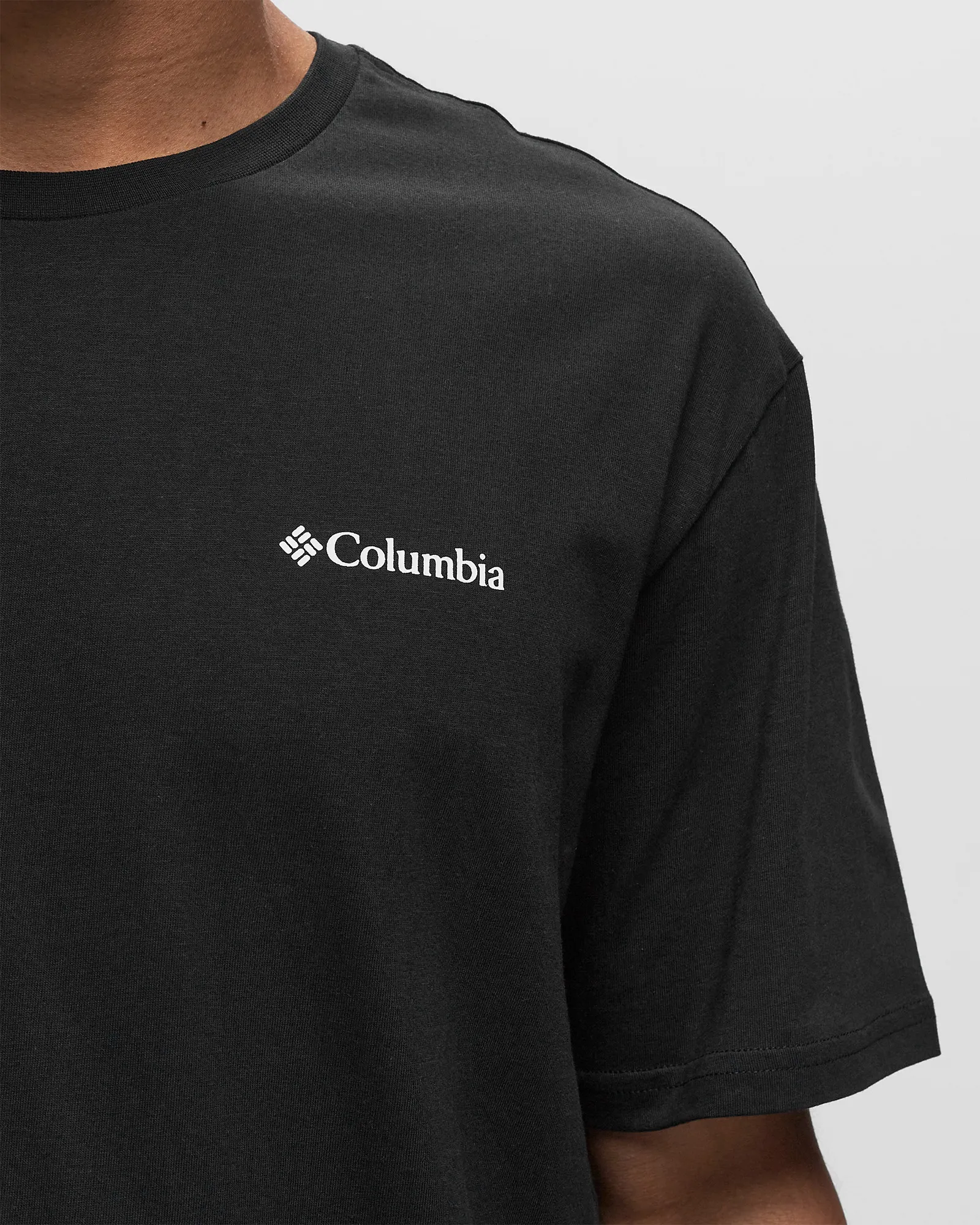 Columbia North Cascades Short Sleeve Tee