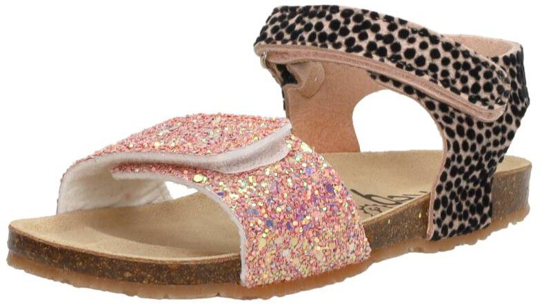 Keq Meiden Sandalen roze
