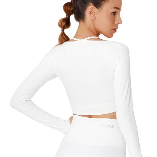 Nível Long Top Yeaz Club