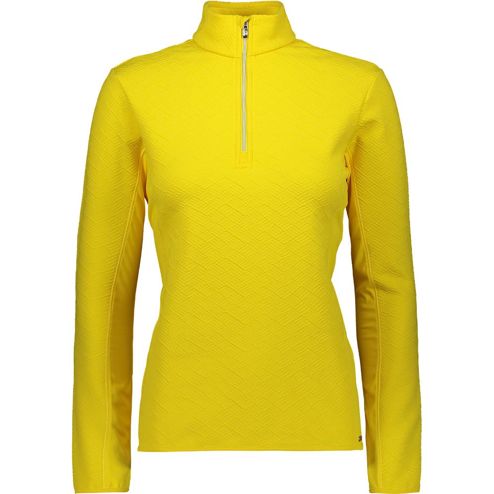 CMP Skirolli Damen yellow