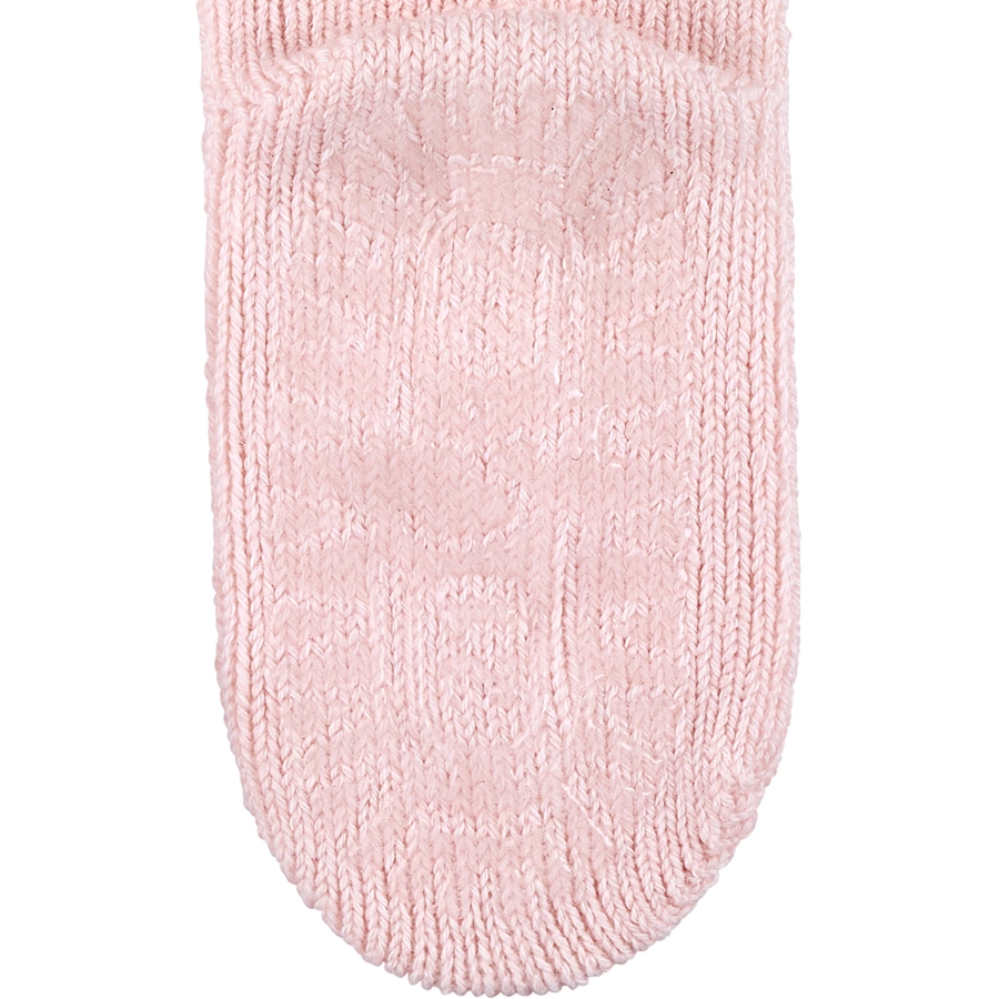 Sterntaler Fliesenflitzer Umschlag Wolle rosa