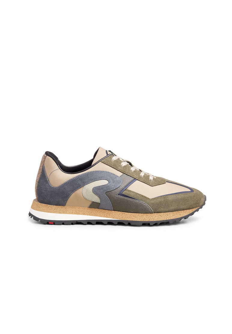ARMAND Multicolor