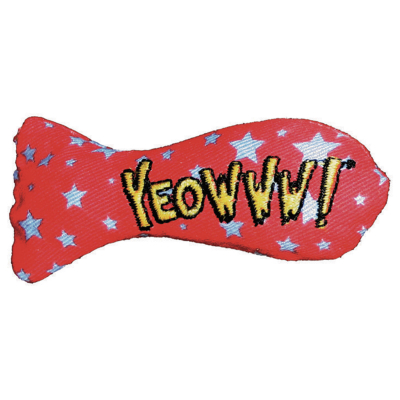 Yeowww Stinkies Stars 1 Stück 7.5cm