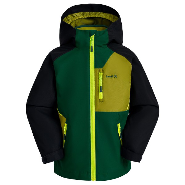 Kamik - Kid's Otis - Veste imperméable