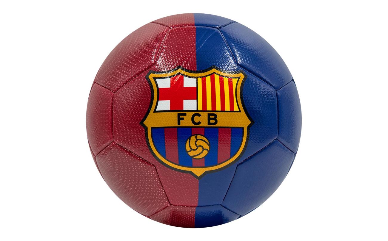 Barcelona bal logo HOME