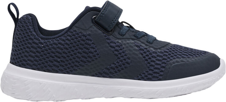 Hummel ACTUS RECYCLED JR Black iris