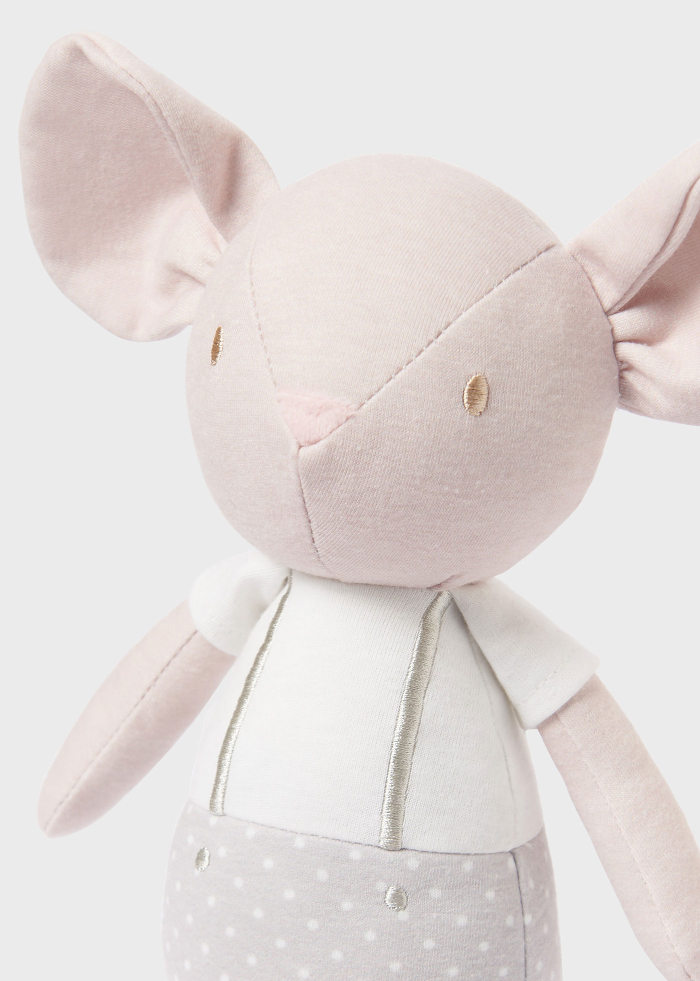 brinquedo de pelúcia para bebê