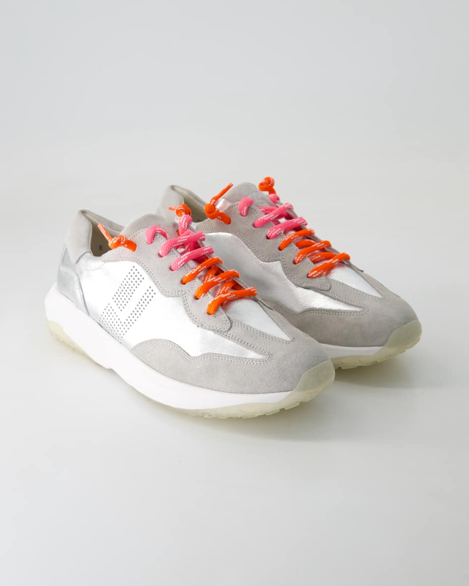 Paul Green 5463-007 Sneaker in Grau