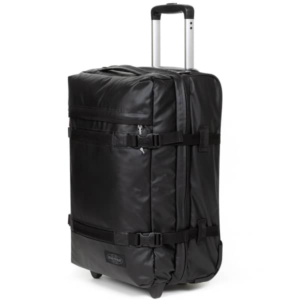 Bagagerie de voyage EASTPAK TRANSIT'R S TARP BLACK