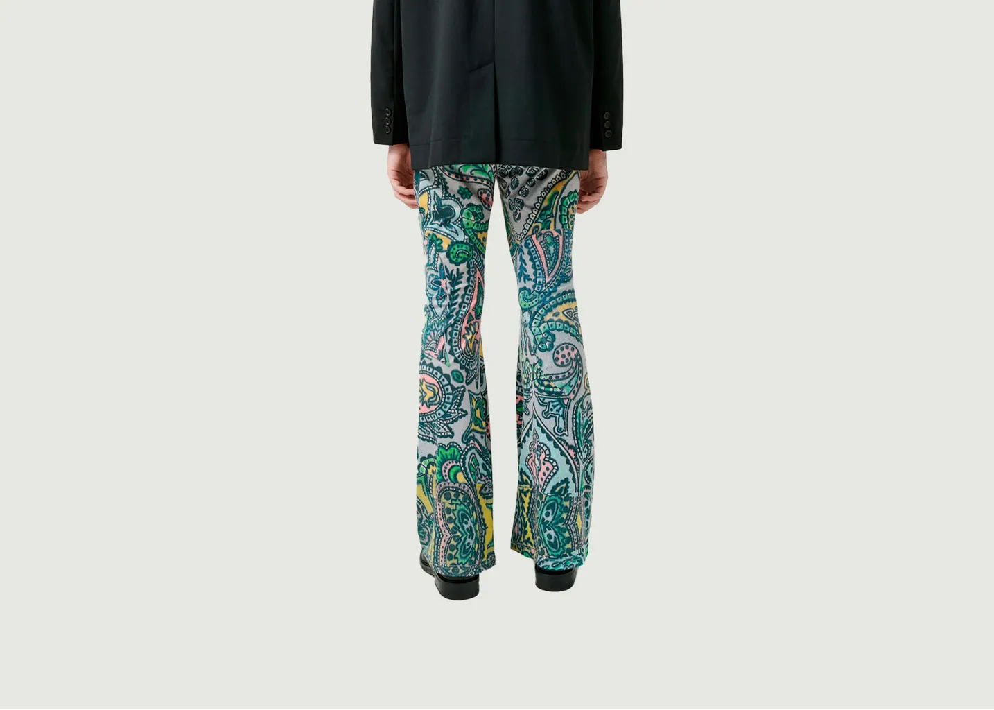 Pantalon Haven soulland