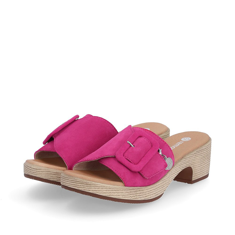 Remonte D0N56-31 | FUCHSIA