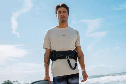 MYSTIC Tactic S/S Loosefit Quickdry 2025