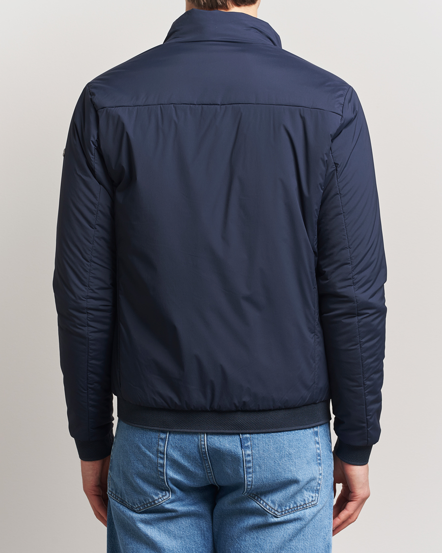 Scandinavian Edition Studio II Lightweight Jacket Midnight Blue
