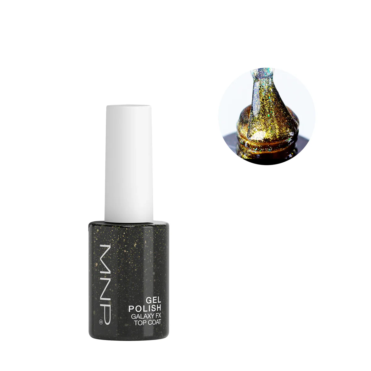 Top Coat GALAXY FX 10ml