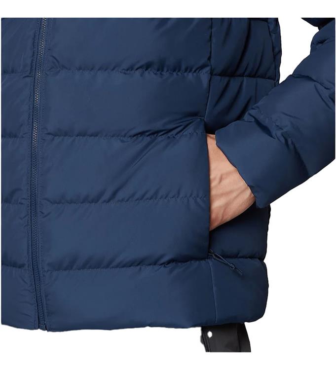 The North Face Men Aconcagua 3 Hooded Jack