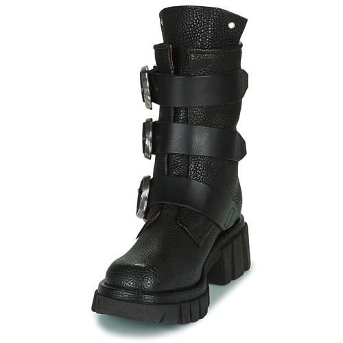 Airstep / A.S.98 - HELL BUCKLE - Noir