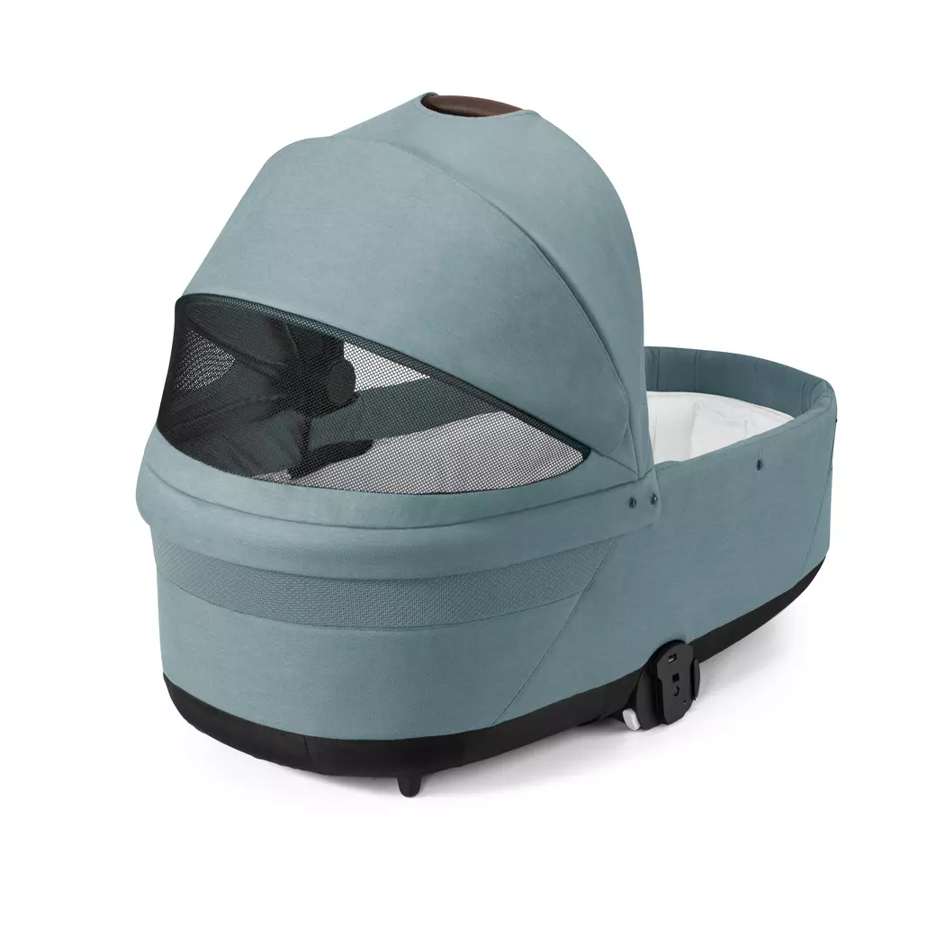 Kinderwagenaufsatz Cot S Lux
