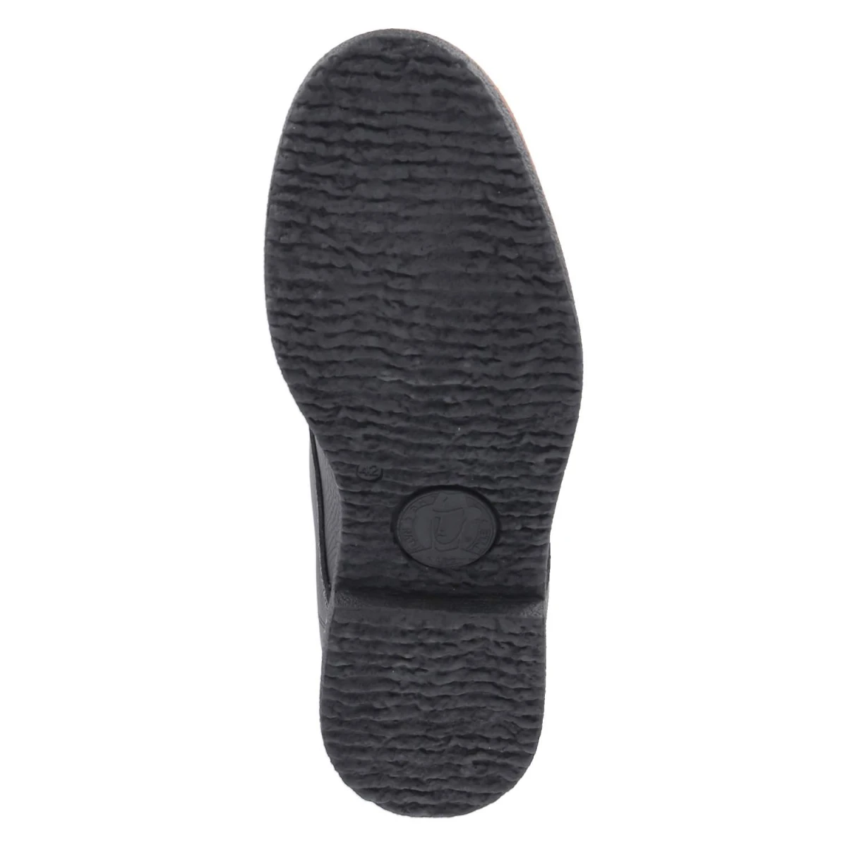 Panama JackWinterboots GLASGOW IGLOO C3 - negro