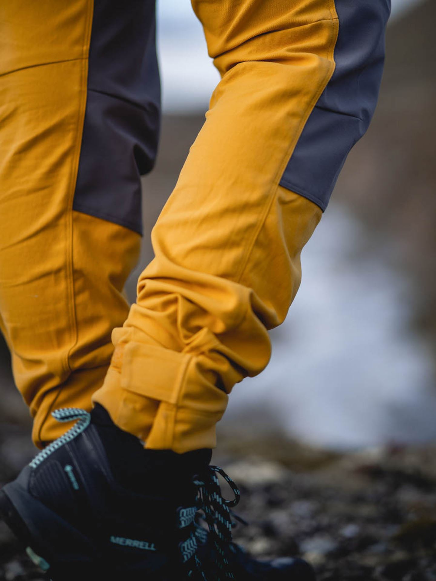 Rabot 365 Hybrid Pants