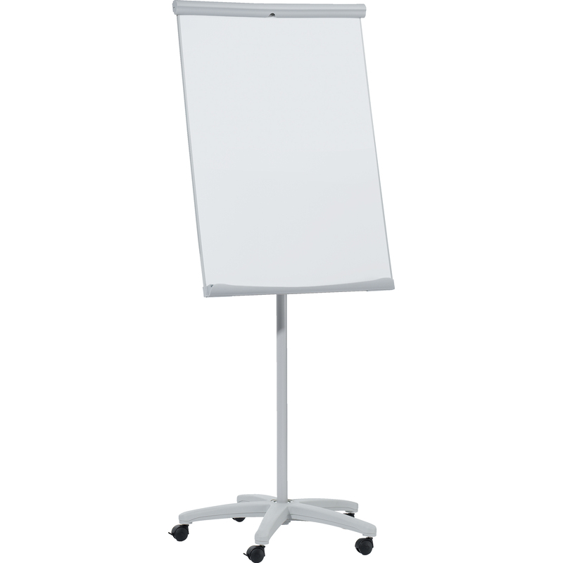 Franken Flipchart U-Act!Line, Mobil