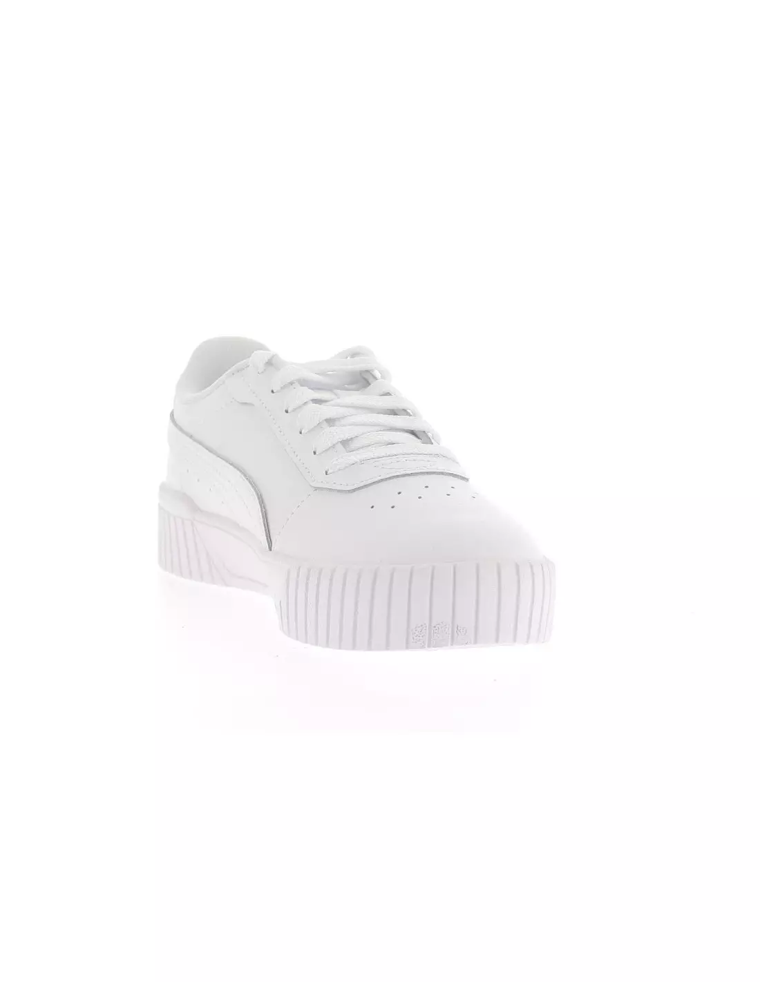 PUMA CARINA 2.0 - Baskets Blanc