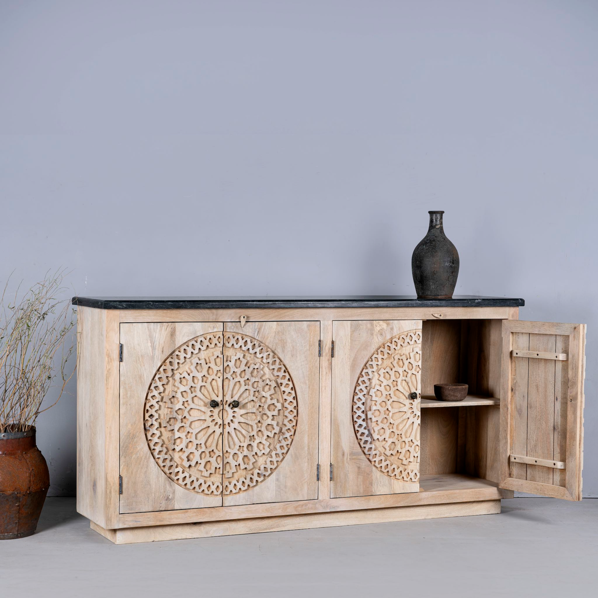 Dressoir Aadit #1