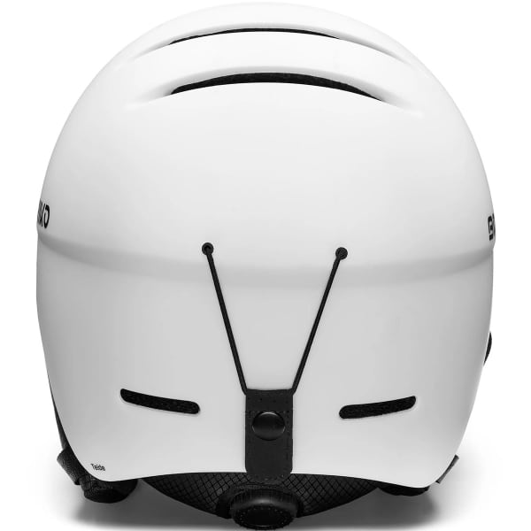 Casque de ski BRIKO TEIDE MATT WHITE