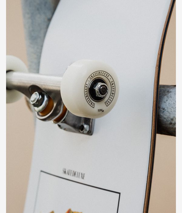 skatedeluxe Rose 8