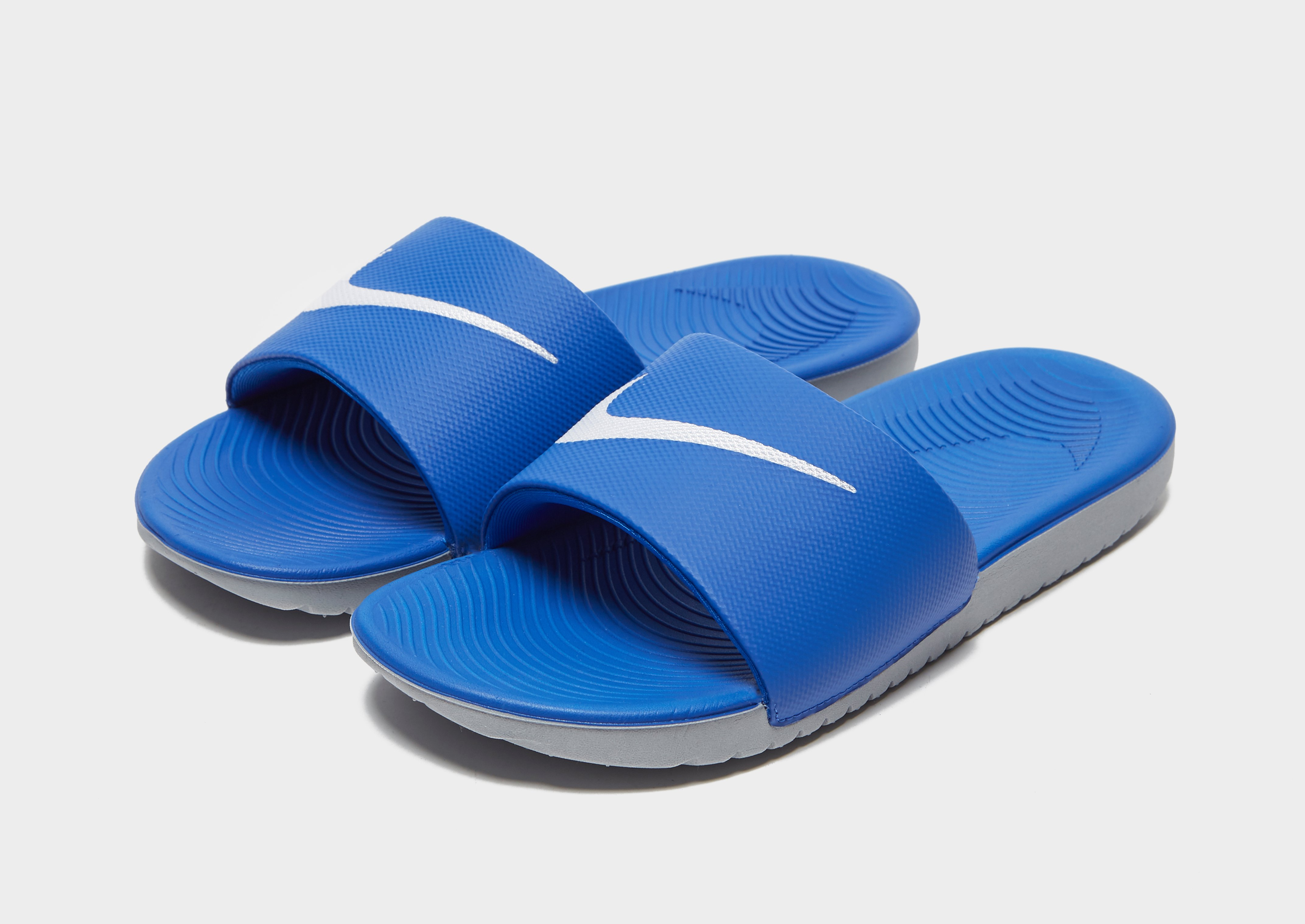 Nike Claquettes Kawa Junior