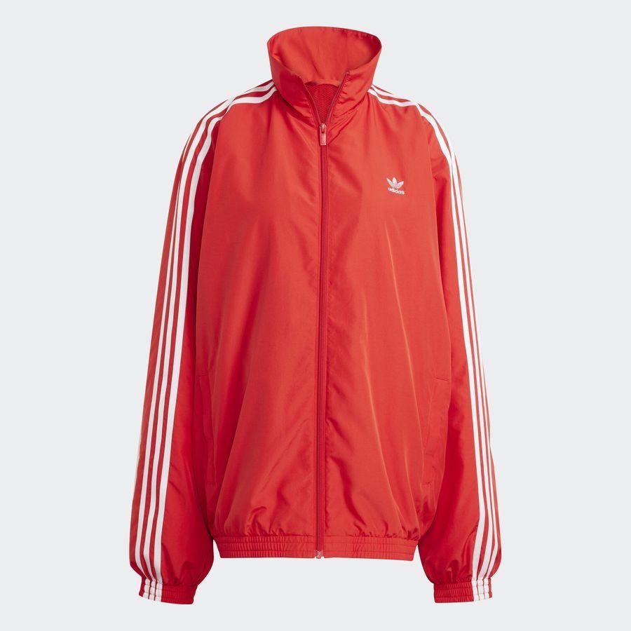 Adidas Original Veste de survêtement oversize Adilenium Season 3